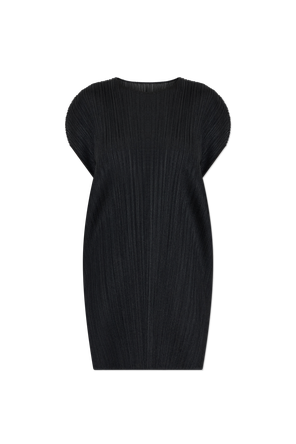 Vestido plisado