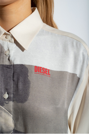 Diesel ‘PR-D-LUNAR’ dress
