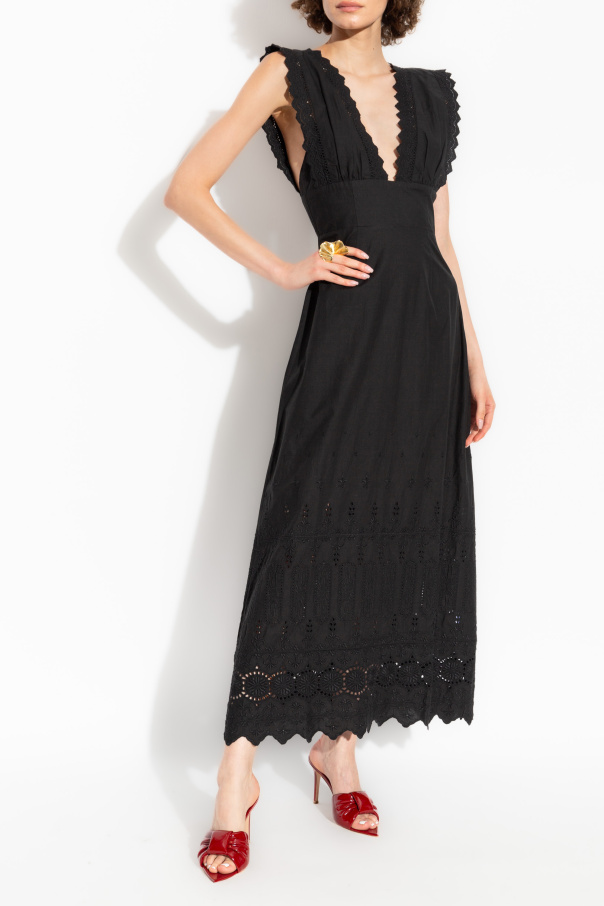 Posse Lace Dress