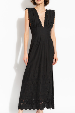 Posse Lace Dress