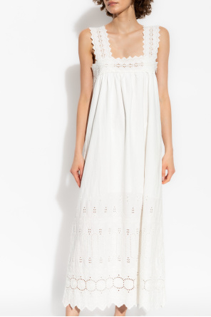 Posse Lace dress