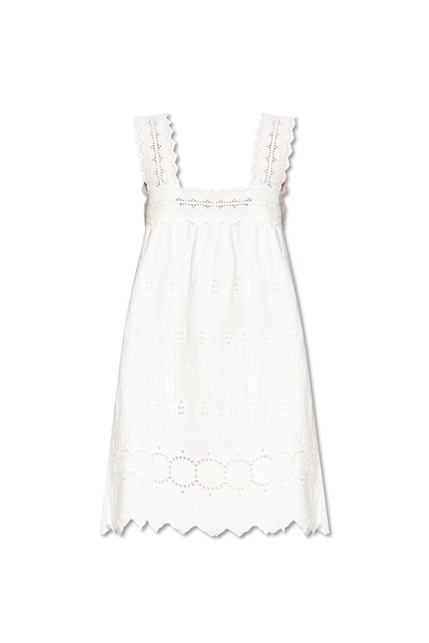 Posse Lace dress