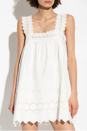 Posse Lace dress