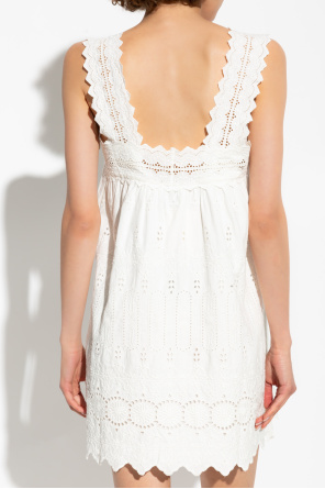 Posse Lace dress