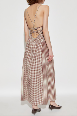 Posse Kleid „Callie“