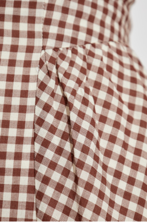 Posse Kleid „Callie“