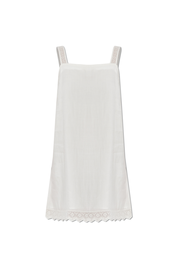 Posse Spaghetti strap dress