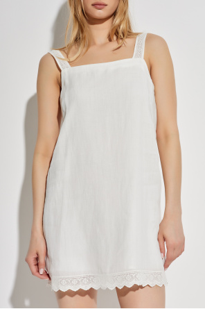 Posse Spaghetti strap dress