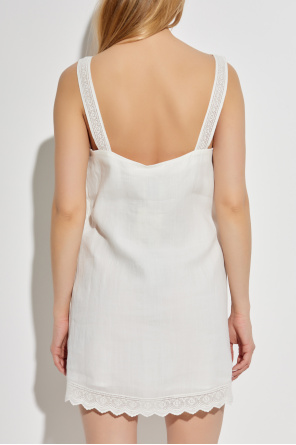 Posse Spaghetti strap dress