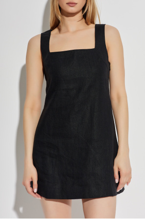 Posse Vestido de lino
