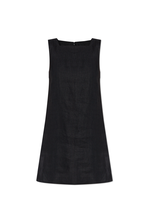 Posse Linen dress