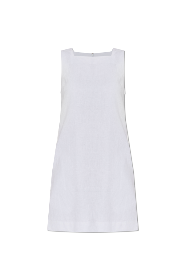 Posse Vestido de lino