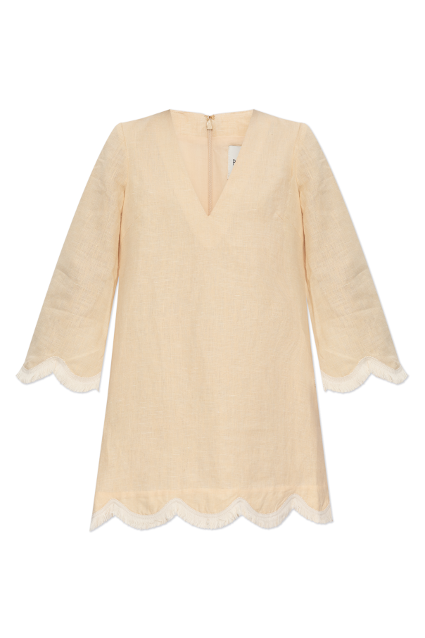 Linen dress "Essie" od Posse