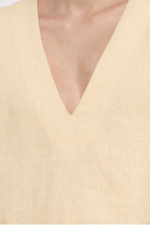 Posse Vestido de lino "Essie"