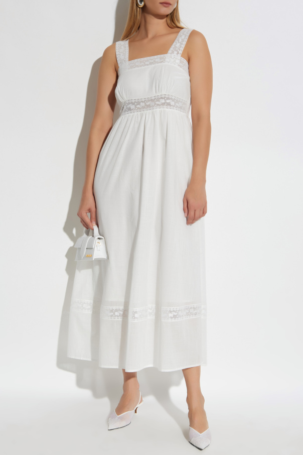 Posse Vestido `Daphne`