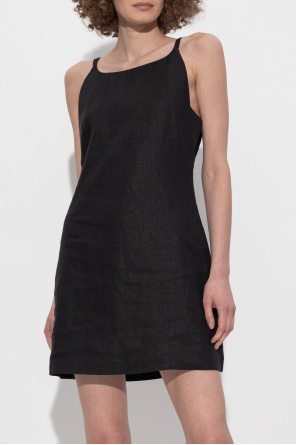 Posse Vestido de tirantes "Neve"