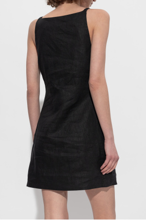 Posse Vestido de tirantes "Neve"