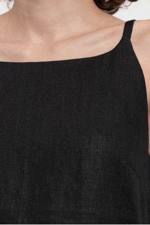 Posse Vestido de tirantes "Neve"