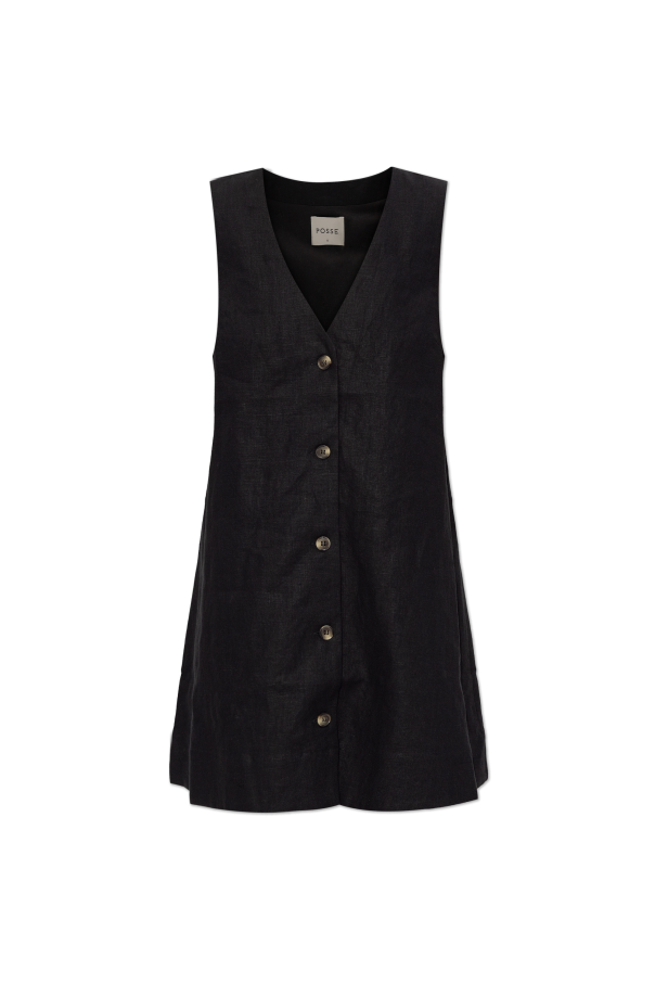 Nancy Mini dress od Posse