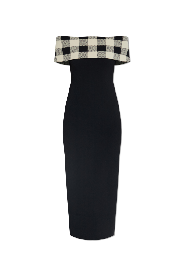 Dress `Pippa Ots` od Posse