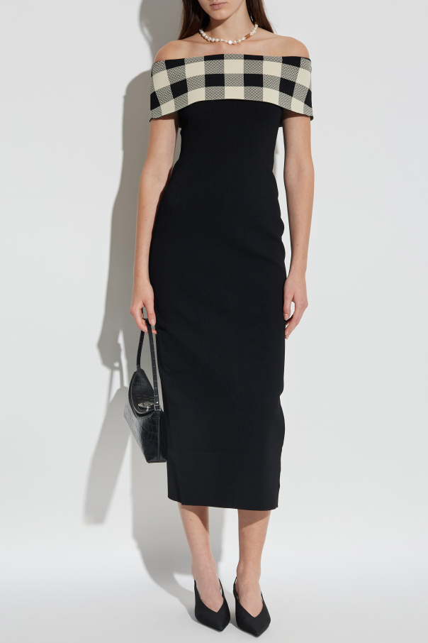 Posse "Pippa Ots" dress