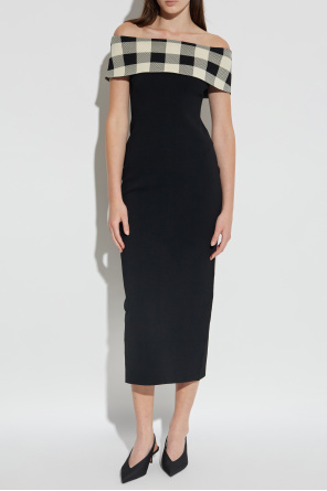 Posse "Pippa Ots" dress