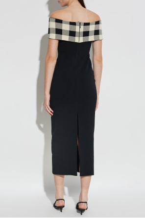 Posse "Pippa Ots" dress