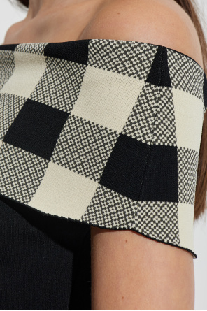 Posse "Pippa Ots" dress