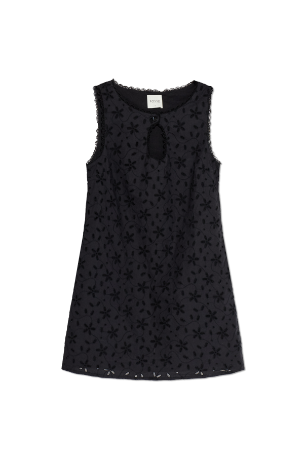 Lace dress ‘Salma’ od Posse