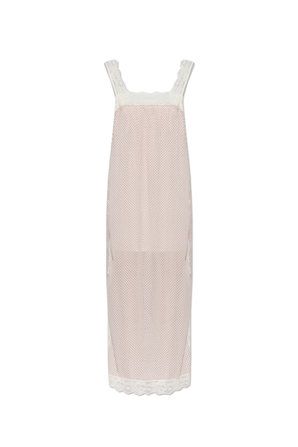 `Marlowe` dress od Posse