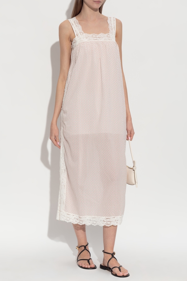 Posse Kleid „Marlowe“