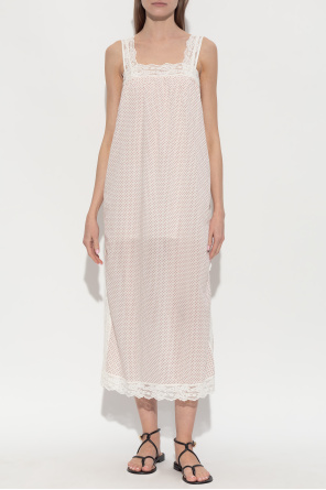 Posse Kleid „Marlowe“