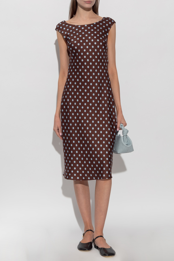 Posse Dress ‘Leo’