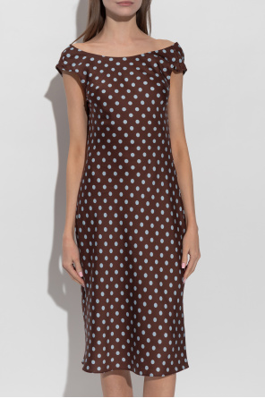 Posse Dress ‘Leo’