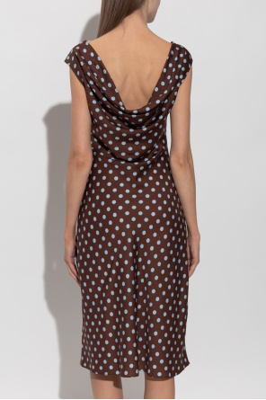 Posse Dress ‘Leo’