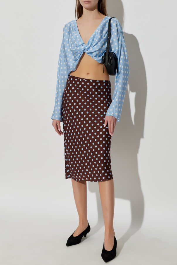 Posse Falda ‘Leo’