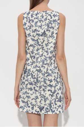 Posse Rue Shift Mini dress