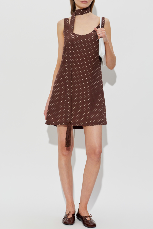 Posse Sukienka `Evie Mini`