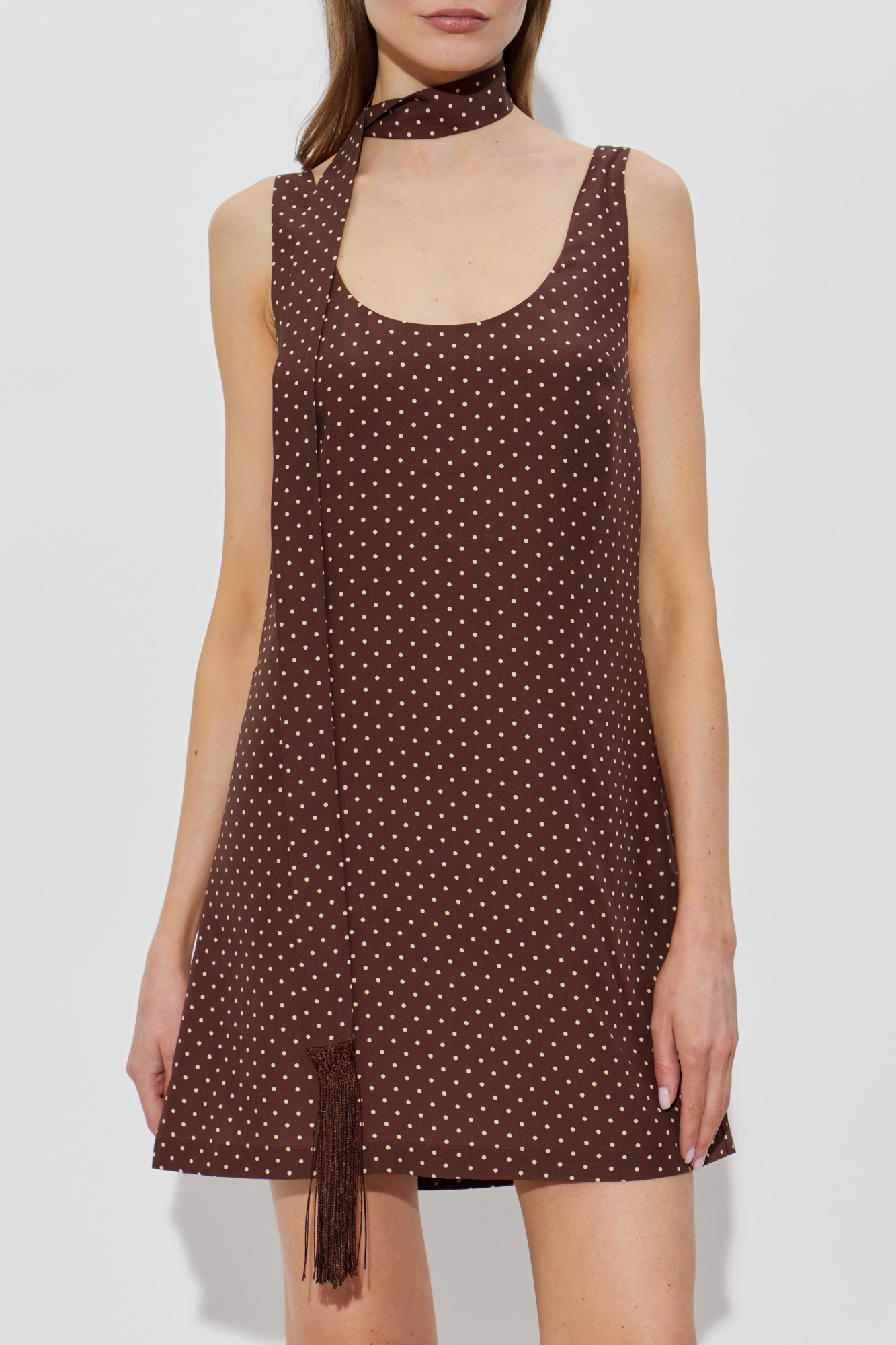 Posse 'Evie Mini' dress | Women's | Vitkac