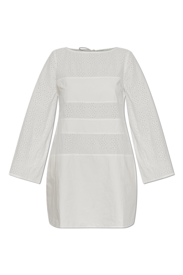 Cotton dress ‘Harriet’ od Posse