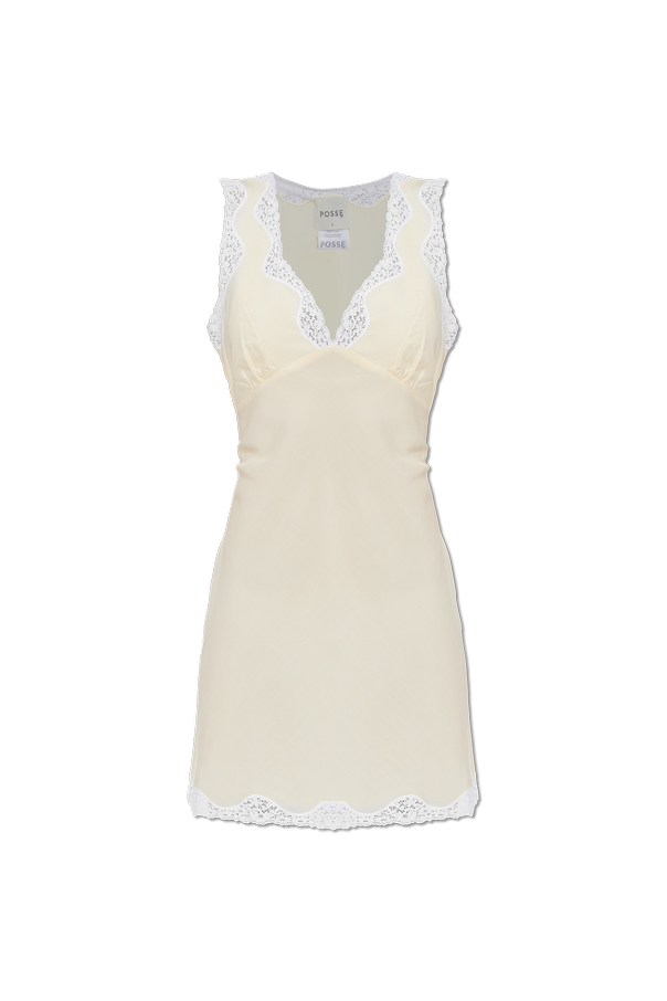 'Tabitha' dress od Posse