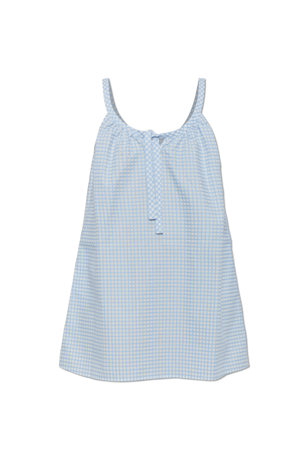 Cotton dress ‘Lila’ od Posse