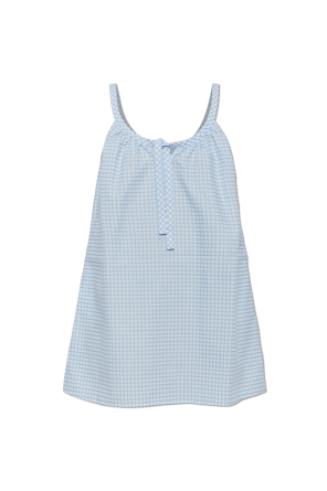 Cotton dress ‘Lila’