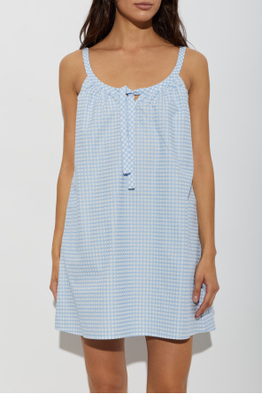 Posse Cotton dress ‘Lila’