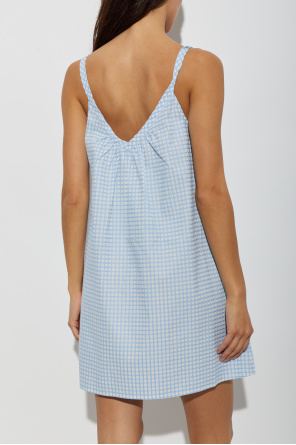 Posse Cotton dress ‘Lila’