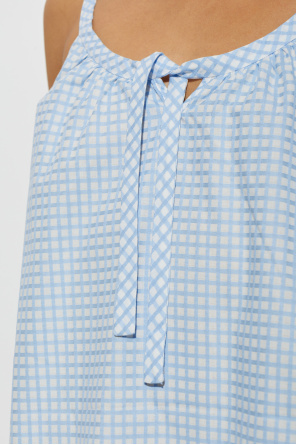 Posse Cotton dress ‘Lila’