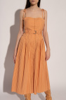 Ulla Johnson 'Cosette' pleated dress