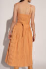 Ulla Johnson 'Cosette' pleated dress