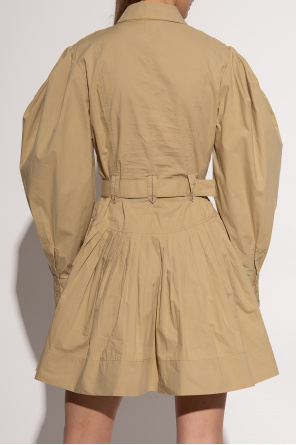 Ulla Johnson ‘Vivienne’ shirt dress