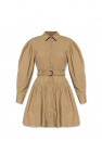 Ulla Johnson ‘Vivienne’ shirt dress